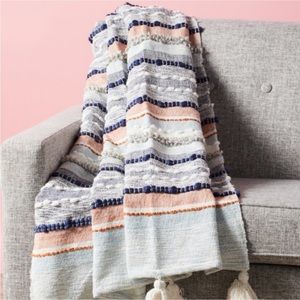 Artisan De Luxe Throw